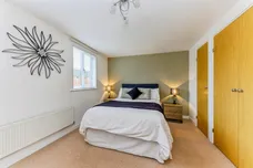 Little Casterton Road, Stamford