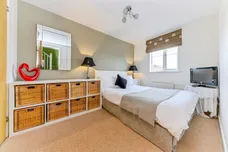 Little Casterton Road, Stamford