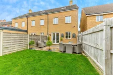 Little Casterton Road, Stamford