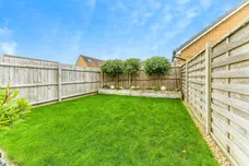 Little Casterton Road, Stamford