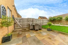 Little Casterton Road, Stamford