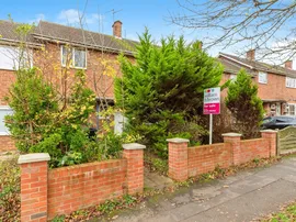 Princess Drive, Grantham thumb 3