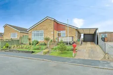 Walnut Walk, Marham