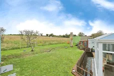 Walnut Walk, Marham