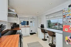 Walnut Walk, Marham