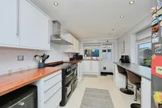 Walnut Walk, Marham