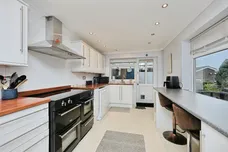 Walnut Walk, Marham