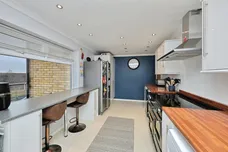 Walnut Walk, Marham