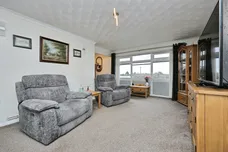 Walnut Walk, Marham