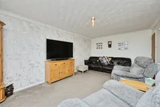 Walnut Walk, Marham