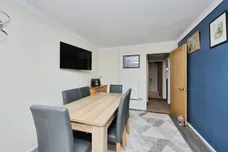 Walnut Walk, Marham