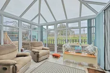Walnut Walk, Marham