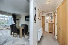 Walnut Walk, Marham