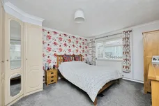Walnut Walk, Marham