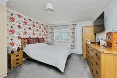 Walnut Walk, Marham