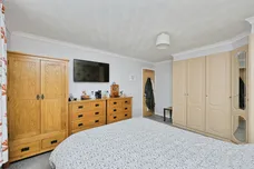 Walnut Walk, Marham