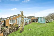 Walnut Walk, Marham