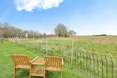 Walnut Walk, Marham