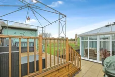 Walnut Walk, Marham