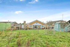 Walnut Walk, Marham