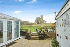 Walnut Walk, Marham
