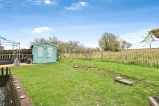 Walnut Walk, Marham