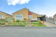 Walnut Walk, Marham