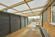 Walnut Walk, Marham