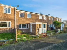 Celia Phillips Close, Thetford photo