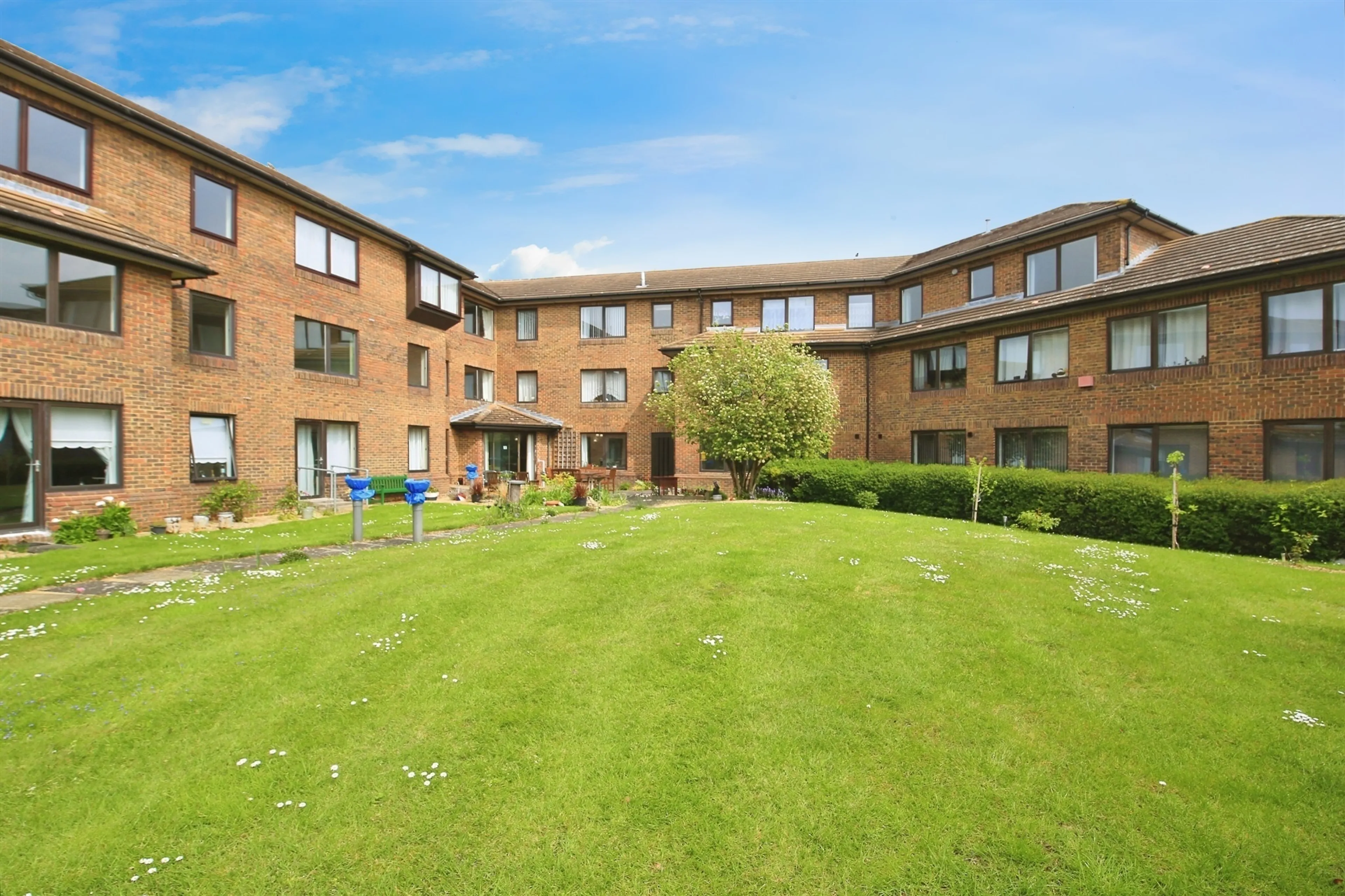 Property at Homenene House, Orton Goldhay, Peterborough