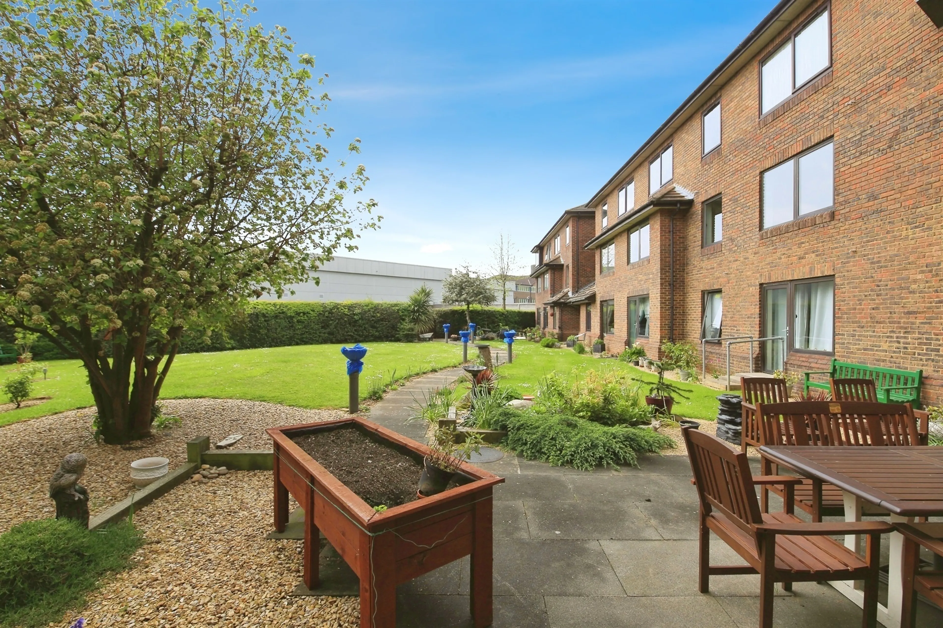 Property at Homenene House, Orton Goldhay, Peterborough