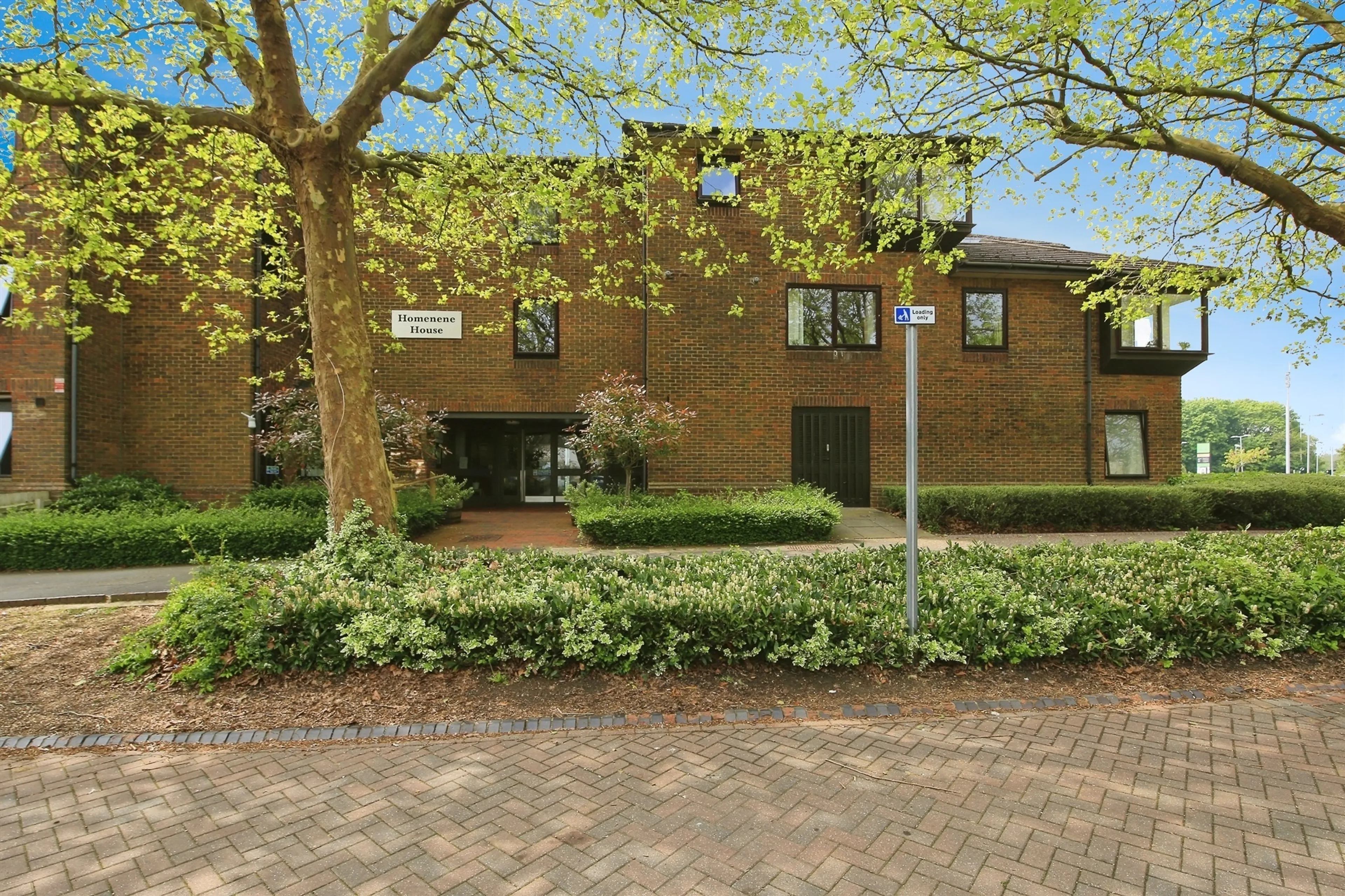 Property at Homenene House, Orton Goldhay, Peterborough