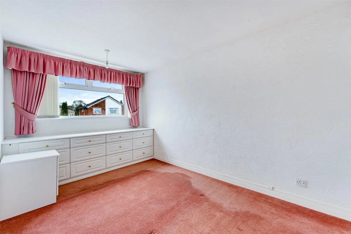 Hawthorn Drive, Eccleston, St. Helens