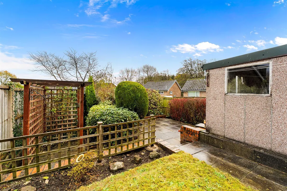 Hawthorn Drive, Eccleston, St. Helens