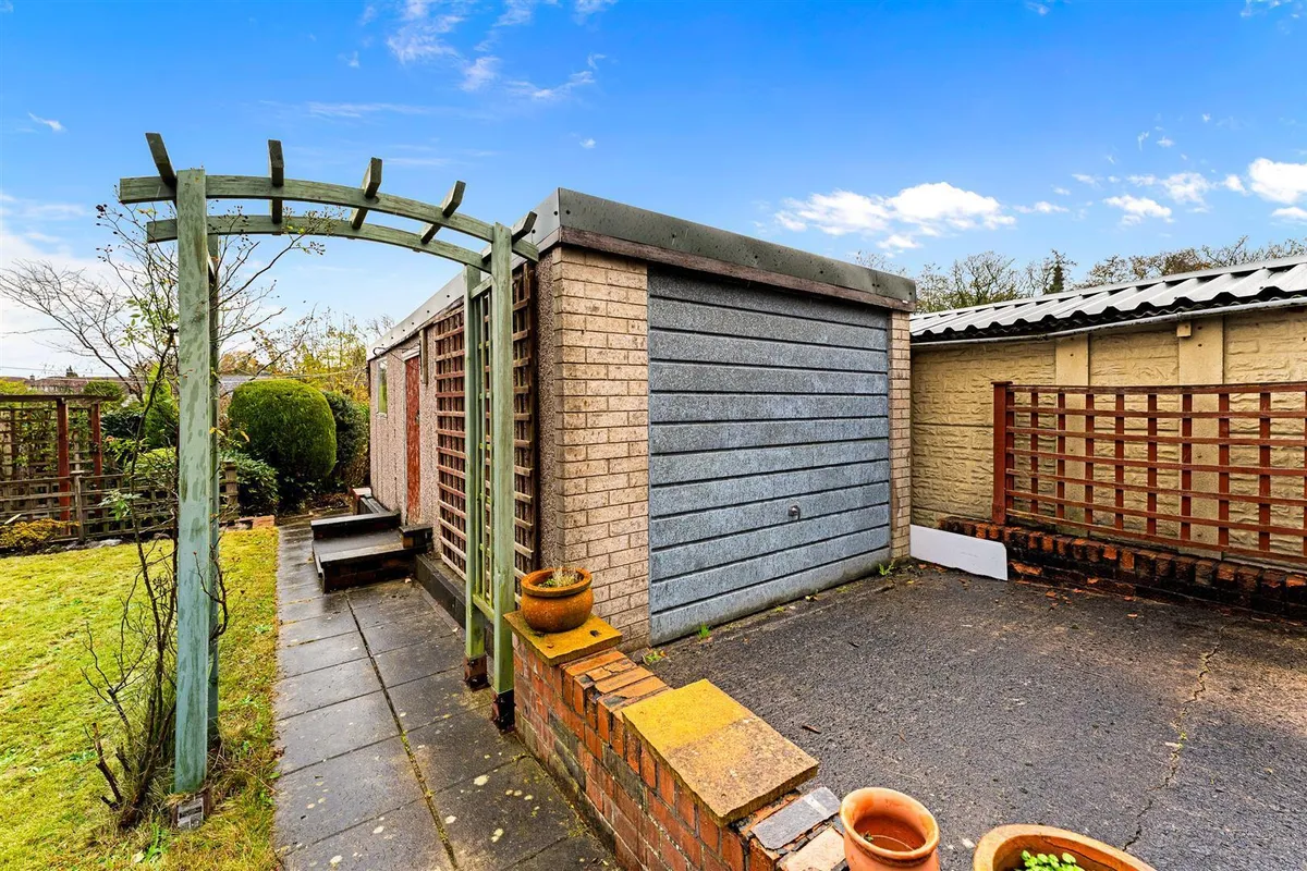 Hawthorn Drive, Eccleston, St. Helens