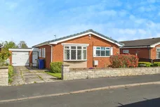 Cheviot Close, Thorne, Doncaster