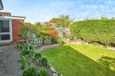 Cheviot Close, Thorne, Doncaster