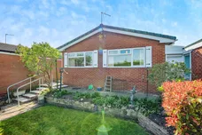 Cheviot Close, Thorne, Doncaster