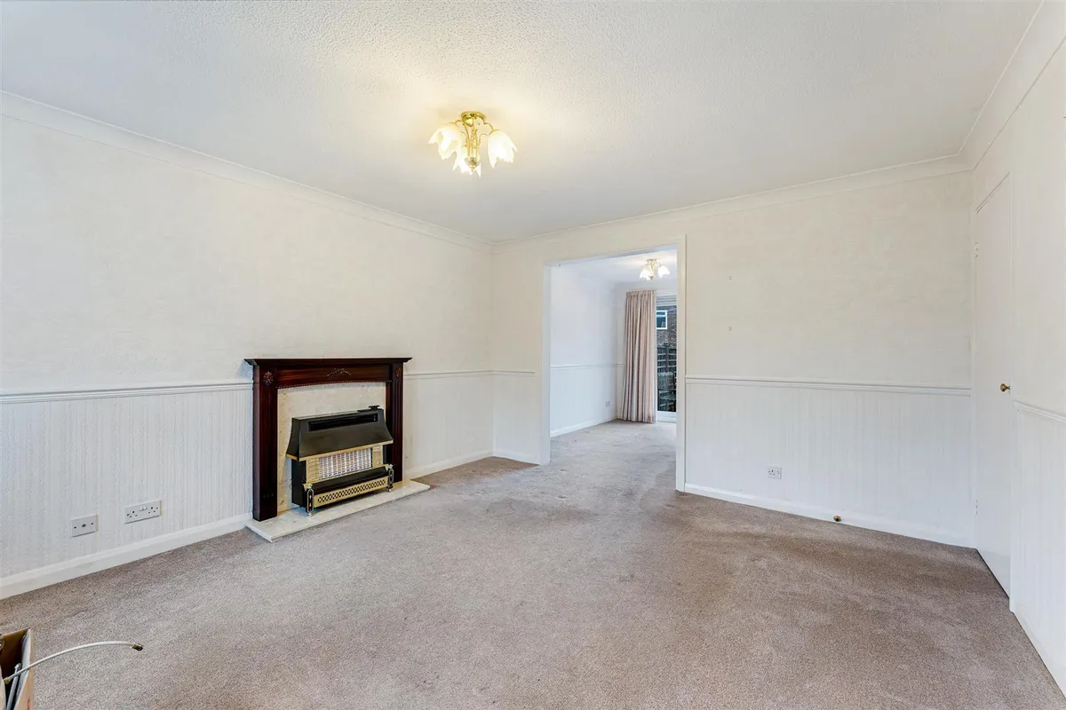 Hawthorn Drive, Eccleston, St. Helens