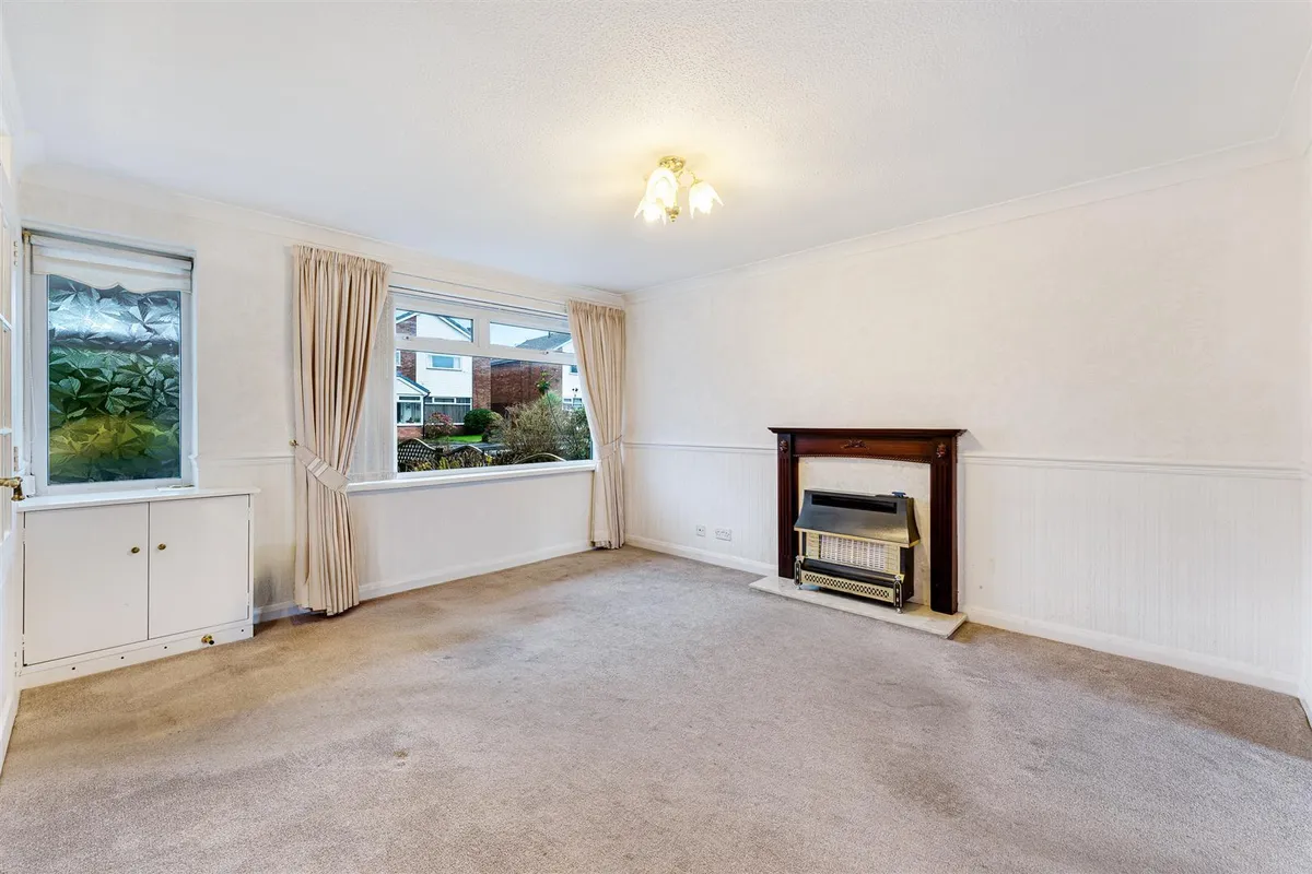 Hawthorn Drive, Eccleston, St. Helens