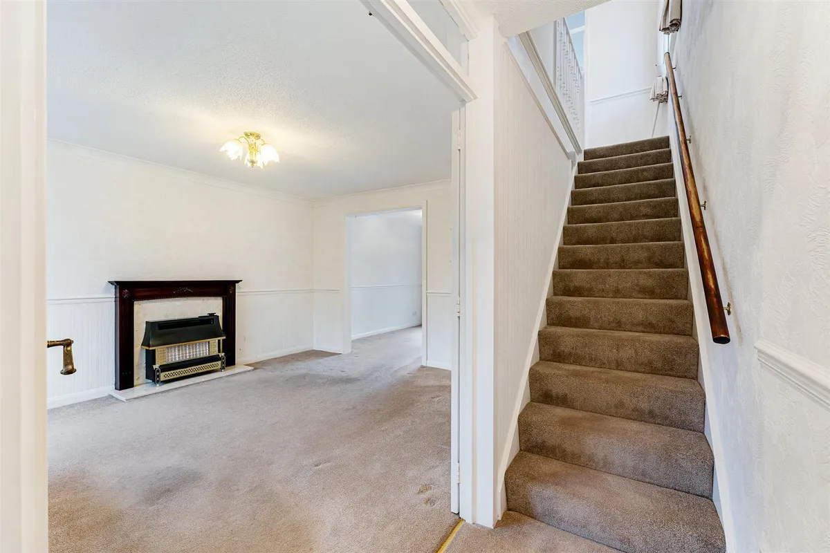 Hawthorn Drive, Eccleston, St. Helens
