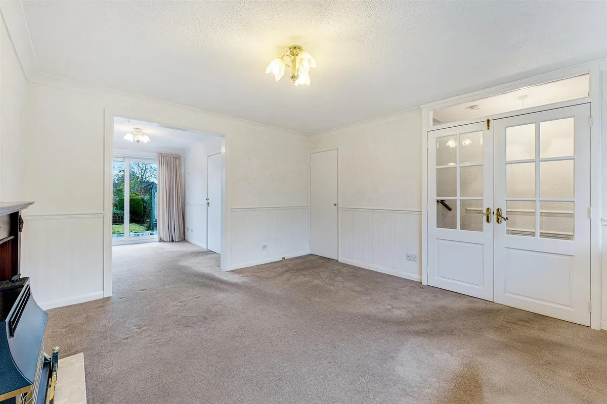Hawthorn Drive, Eccleston, St. Helens