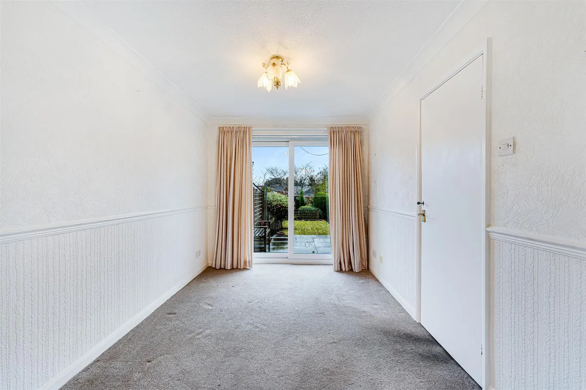 Hawthorn Drive, Eccleston, St. Helens