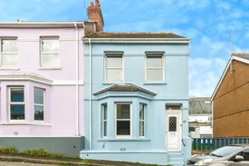 Property responsive