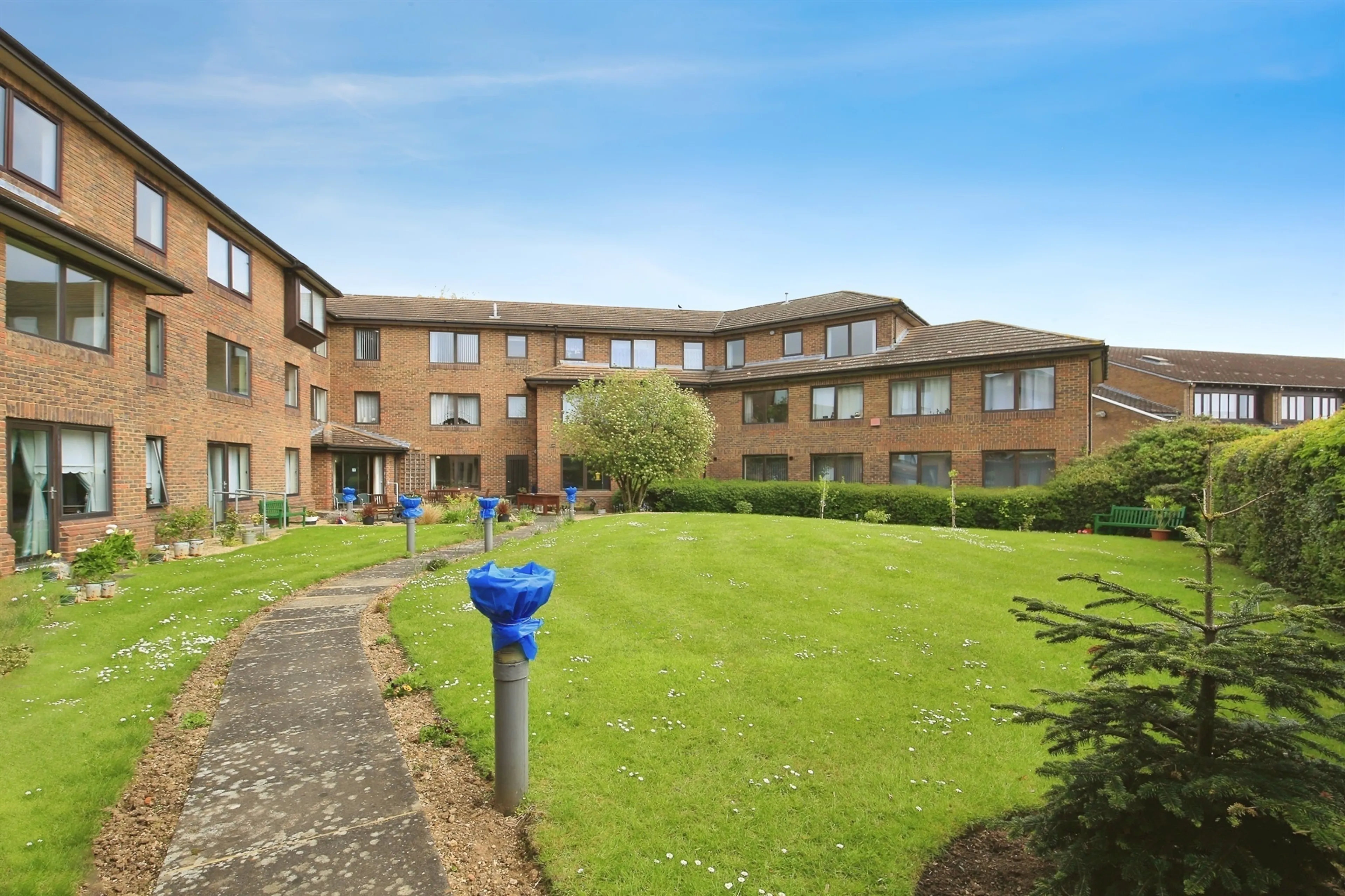 Property at Homenene House, Orton Goldhay, Peterborough