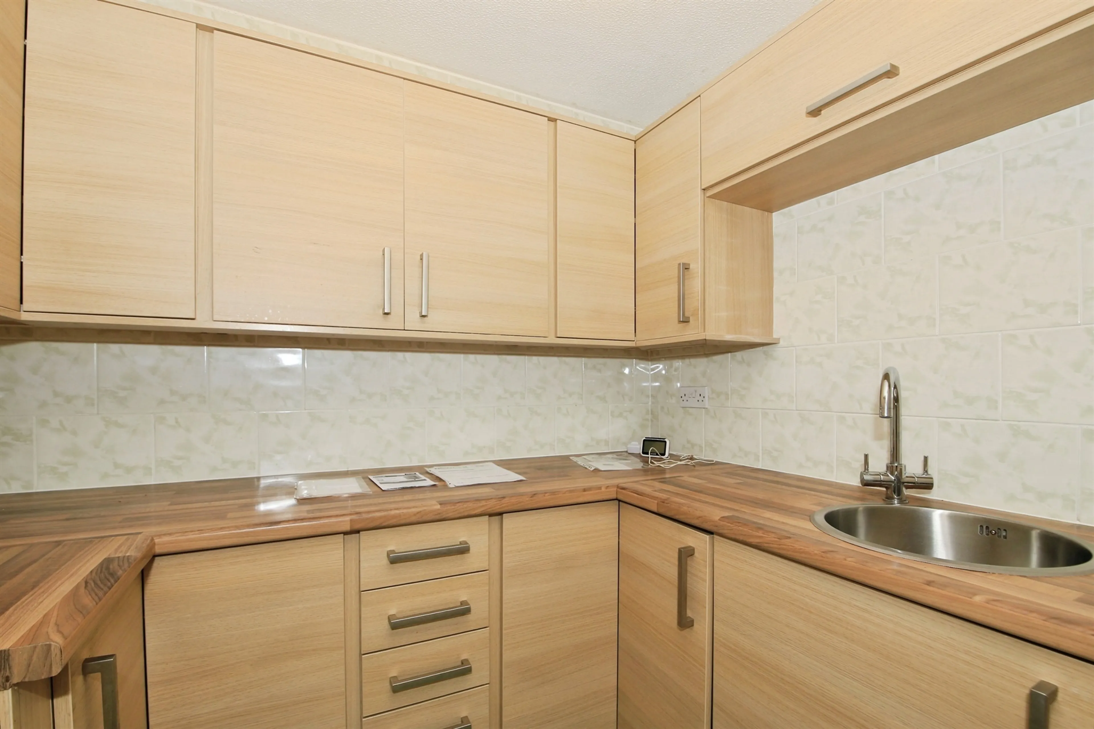 Property at Homenene House, Orton Goldhay, Peterborough