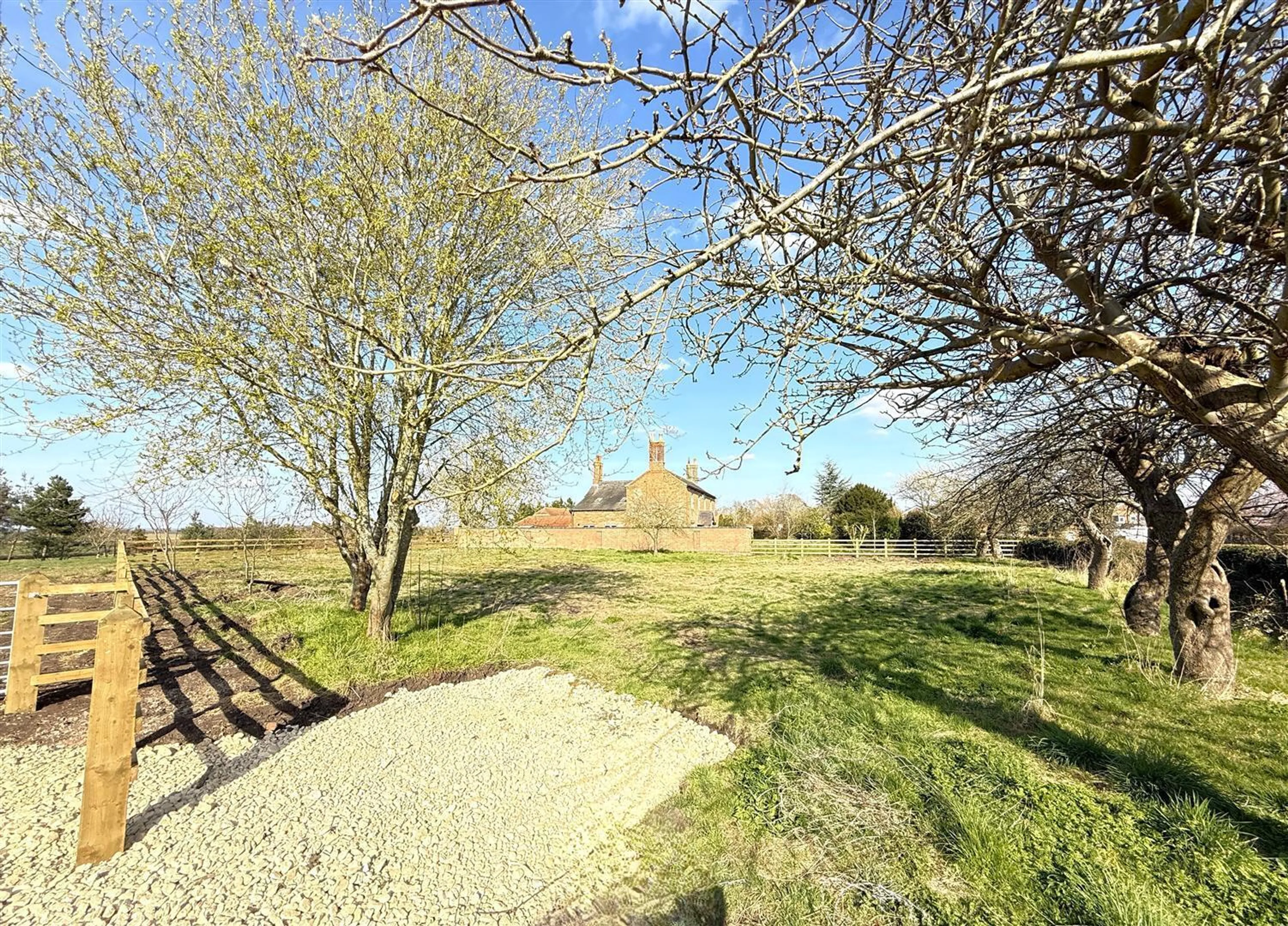 Property at Langar Road, Barnstone
