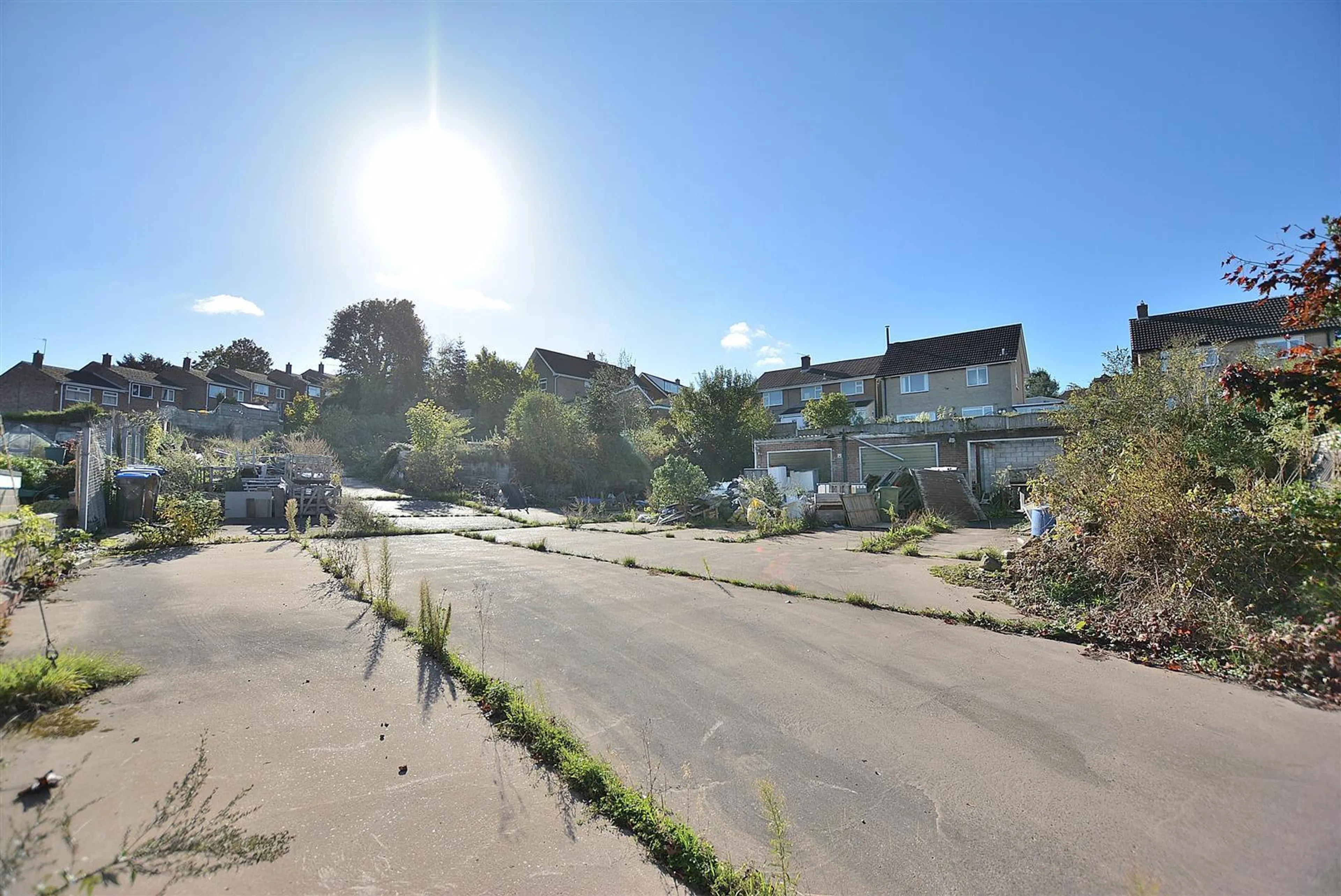 Property at Development Site at Former TP Ulyett Landscaping, Main Street, Blidworth