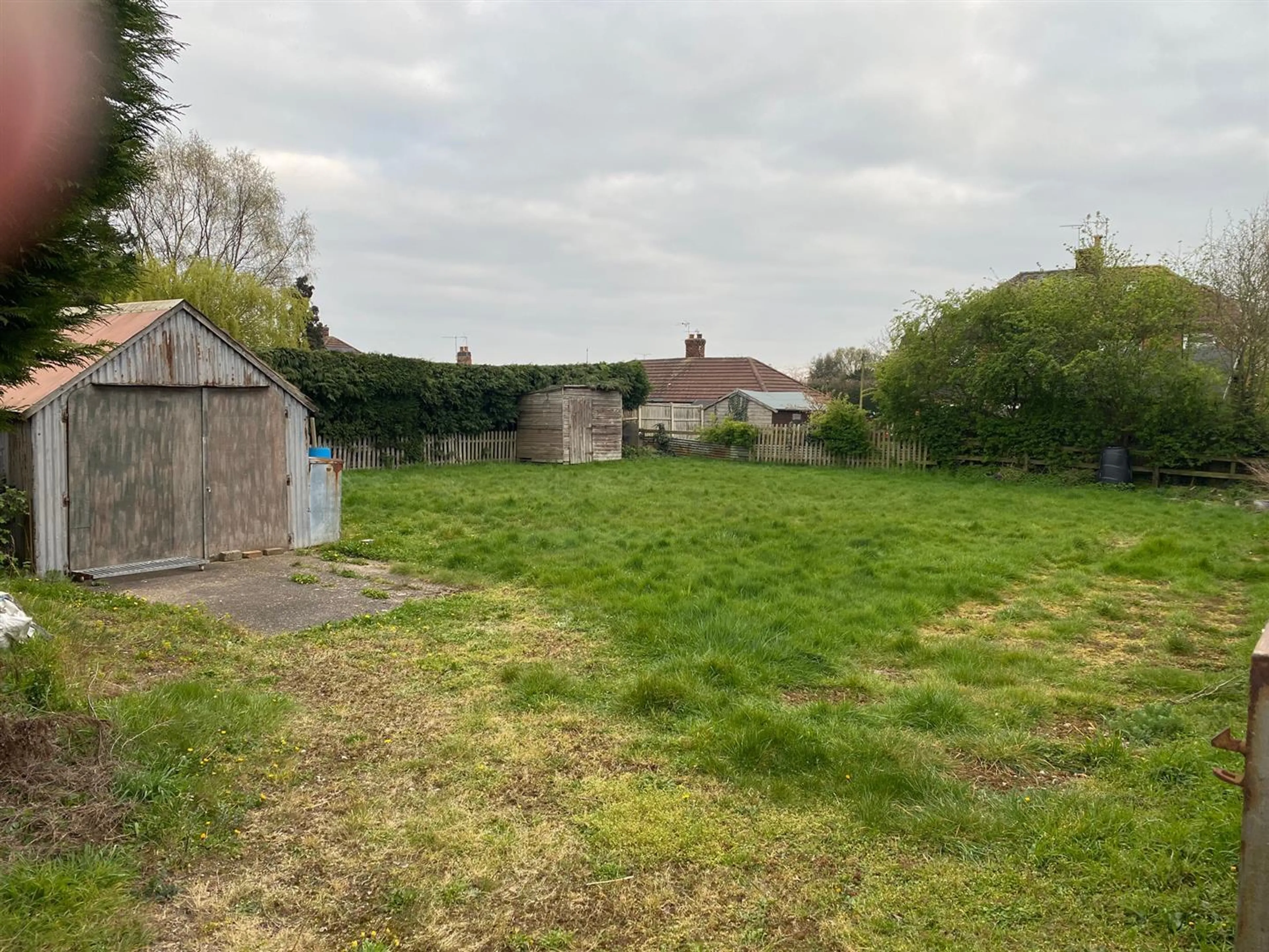 Property at The Meerings, Sutton-On-Trent, Newark