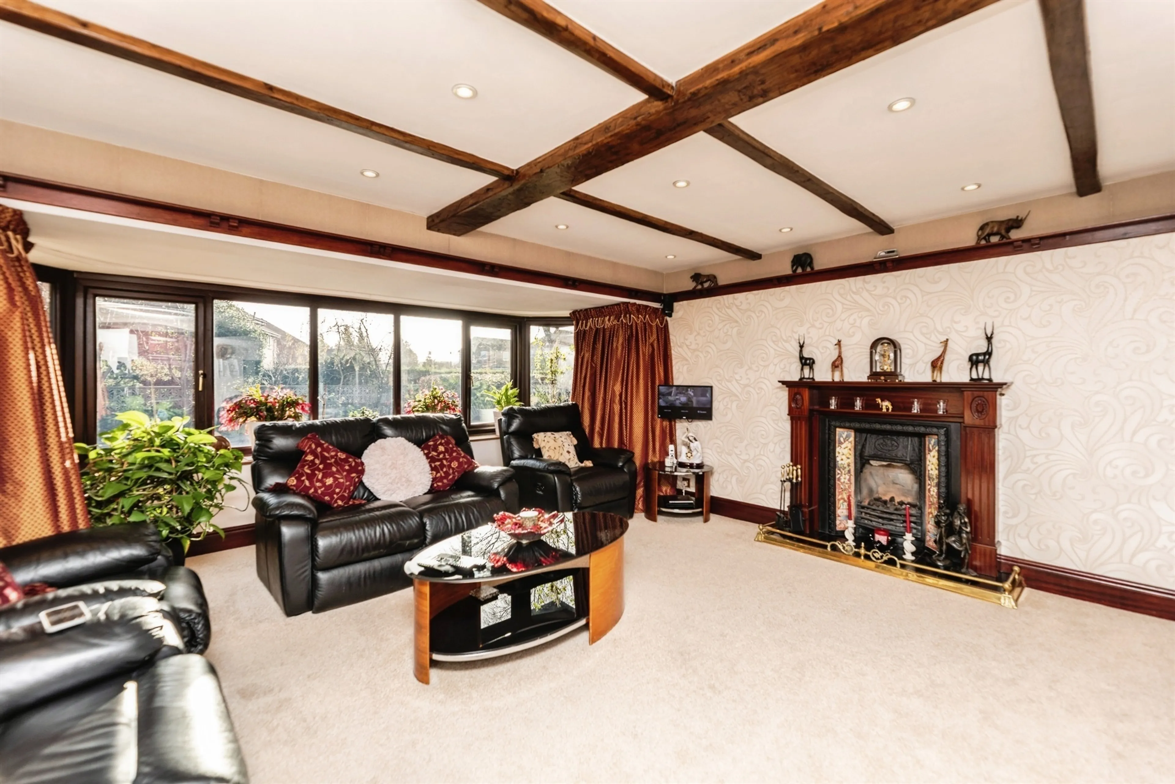 Property at Birstall Lane, Drighlington, Bradford